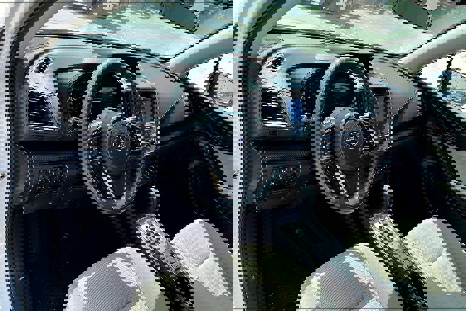 Used 2022 Subaru Impreza 2.0i image 17