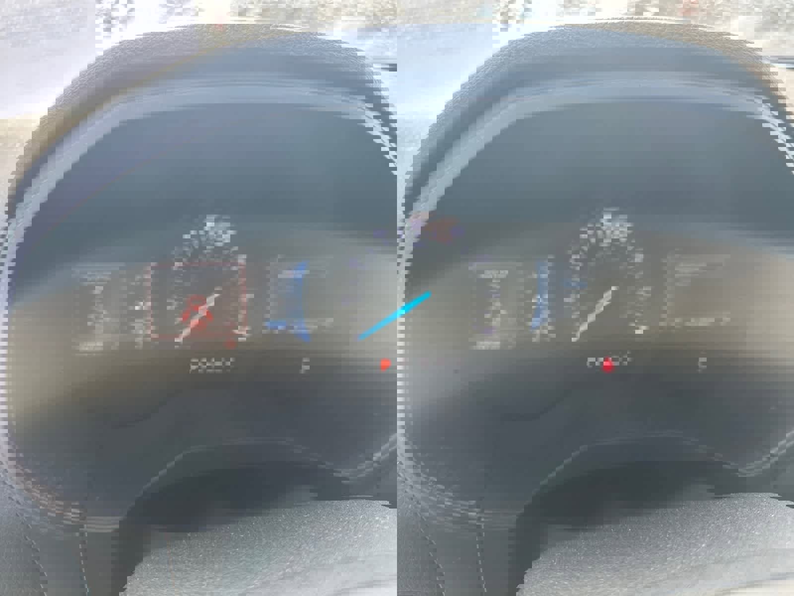 Certified 2022 Ford Edge SEL image 11