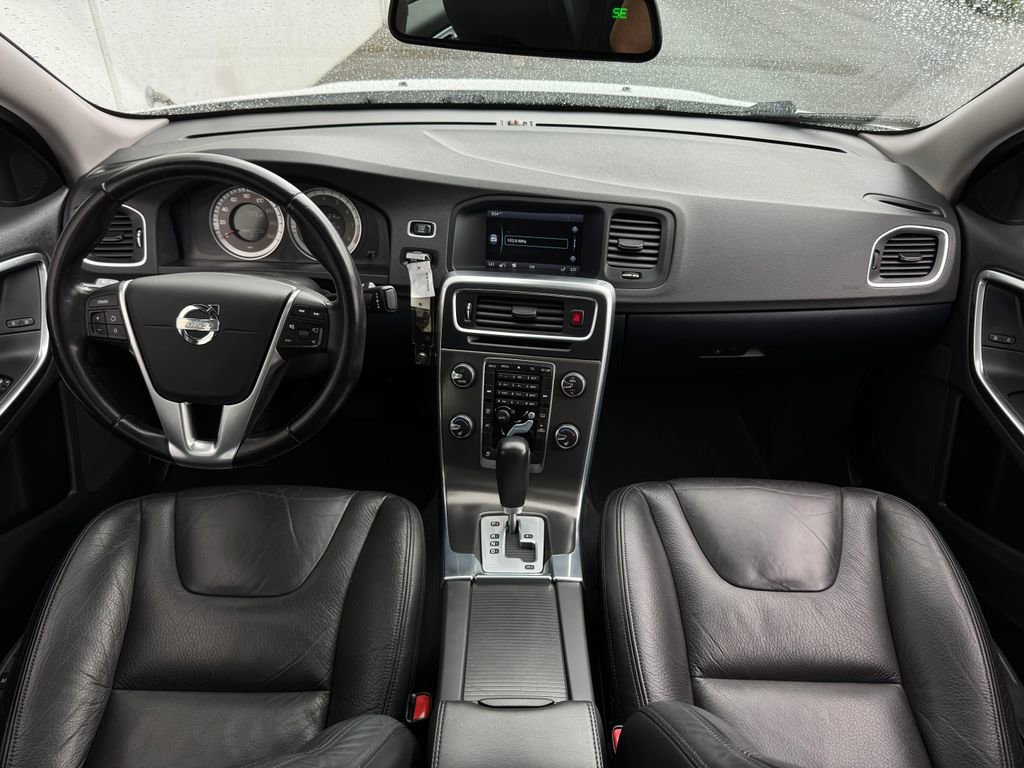 Used 2012 Volvo S60 T5 FWD image 12
