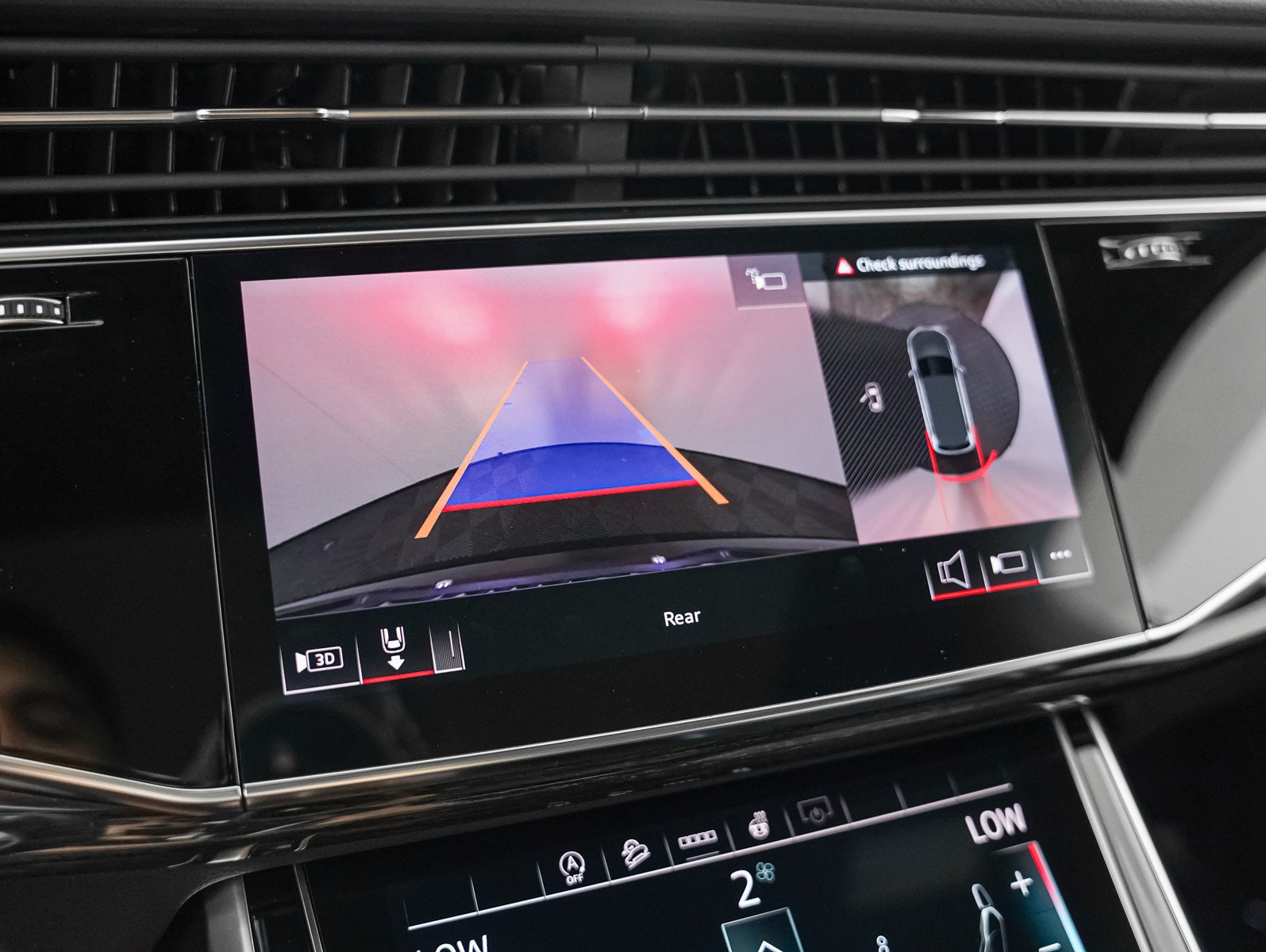 Certified 2026 Audi Q7 2.0T Premium AWD/4WD image 19