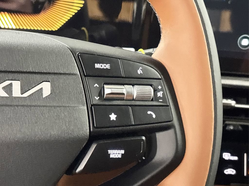 New 2026 Kia Sportage X-Line image 19