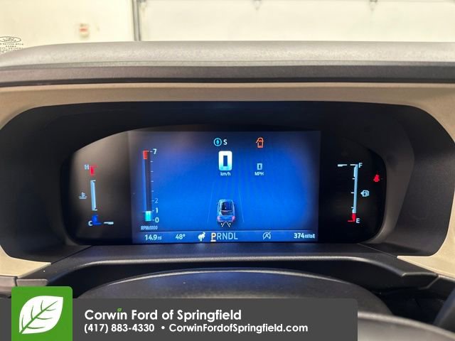 New 2026 Ford Bronco Sport Big Bend image 26