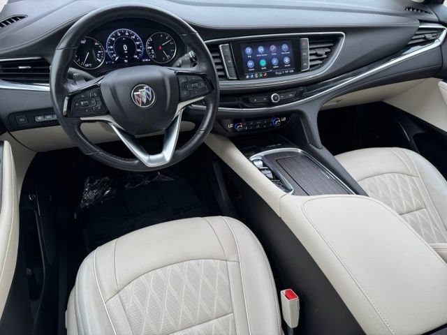 Certified 2022 Buick Enclave Avenir AWD/4WD image 15