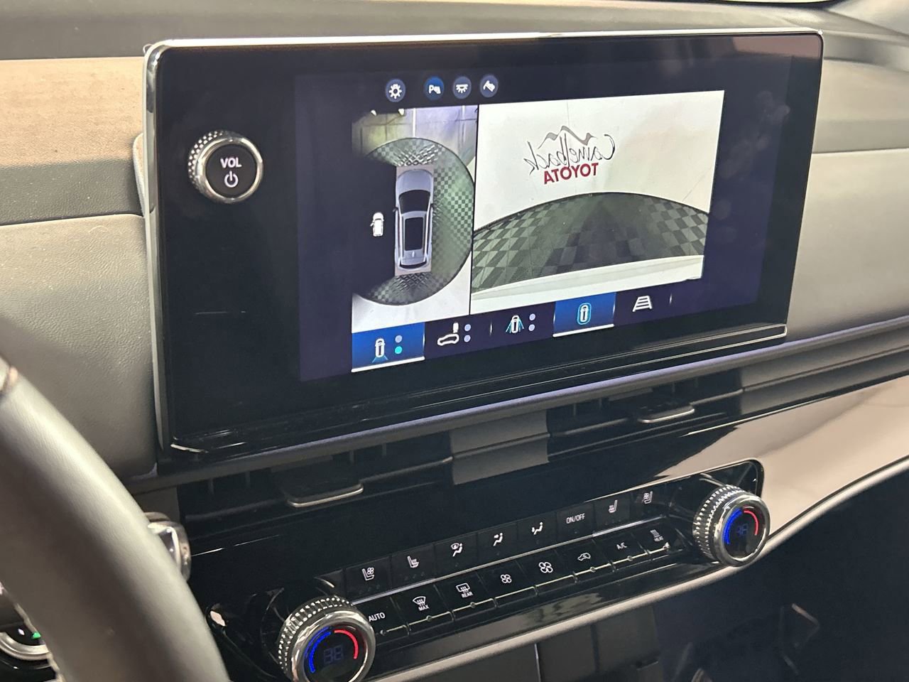 Used 2025 Honda Prologue Elite image 18