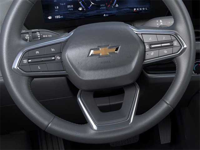 New 2025 Chevrolet Equinox LT w/ Convenience Package II image 19