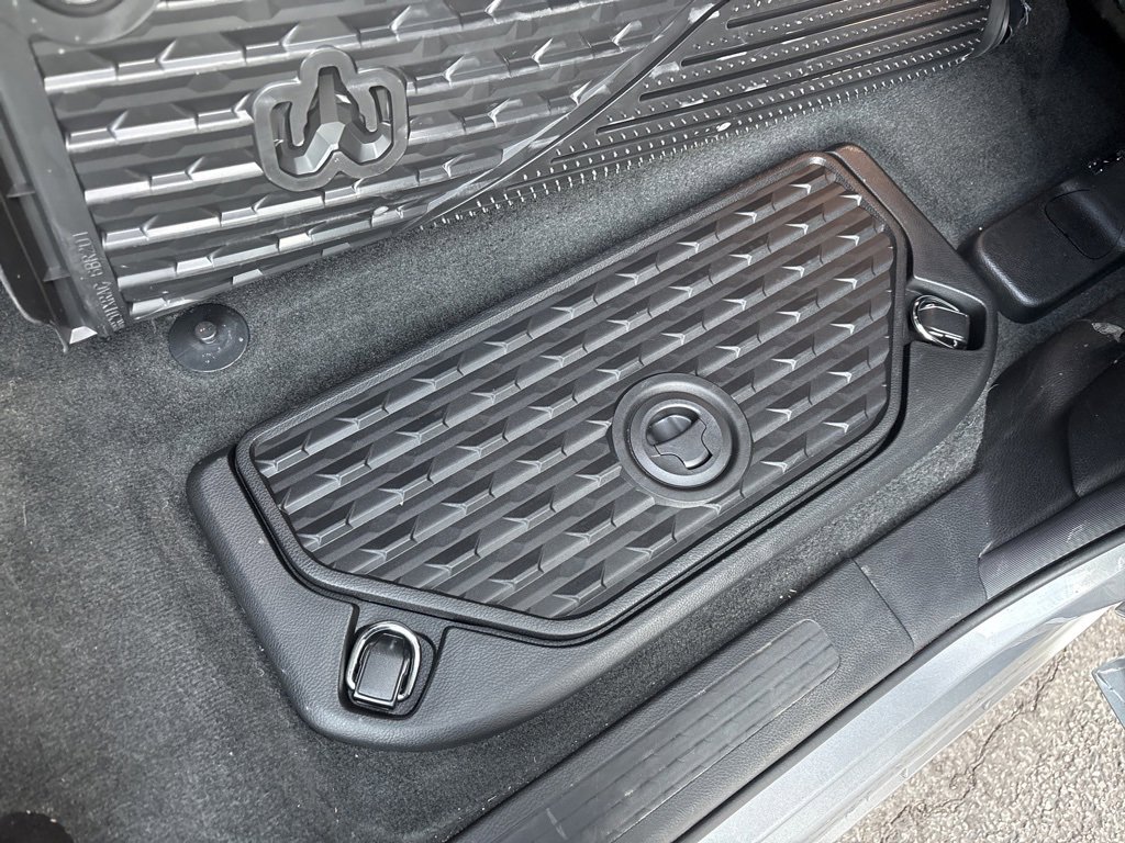 Used 2023 RAM 1500 Laramie image 60