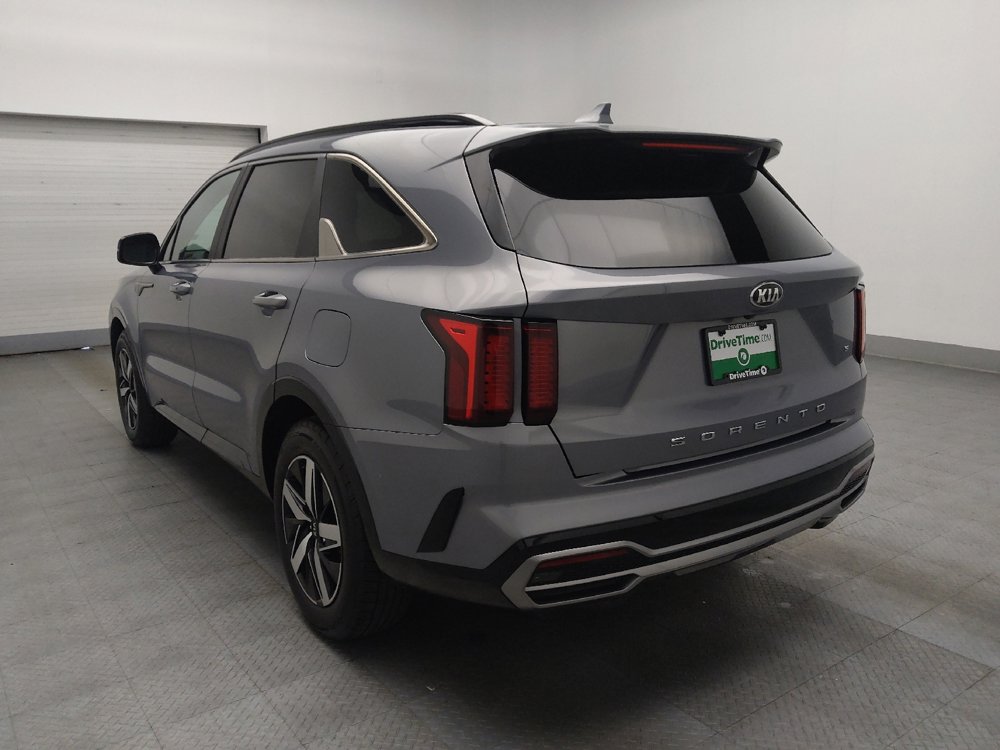 Used 2021 Kia Sorento S w/ Panoramic Sunroof Package image 5