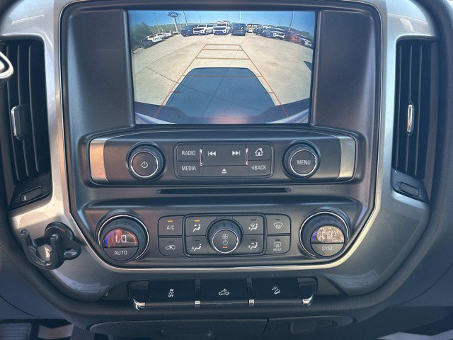 Used 2018 Chevrolet Silverado 1500 LT w/ All Star Edition image 29