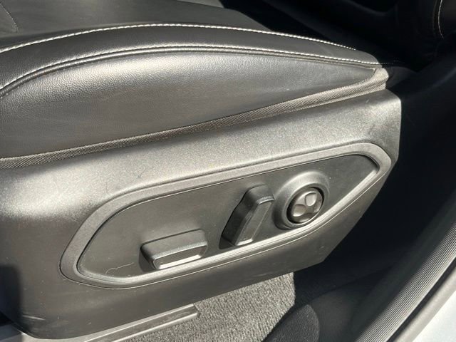 Certified 2021 Jeep Grand Cherokee L Limited AWD/4WD image 15