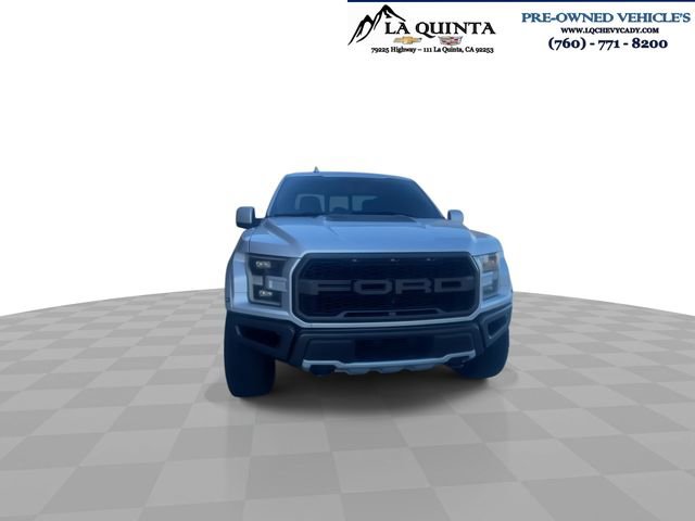 Used 2019 Ford F150 Raptor w/ Equipment Group 802A Luxury AWD/4WD image 7