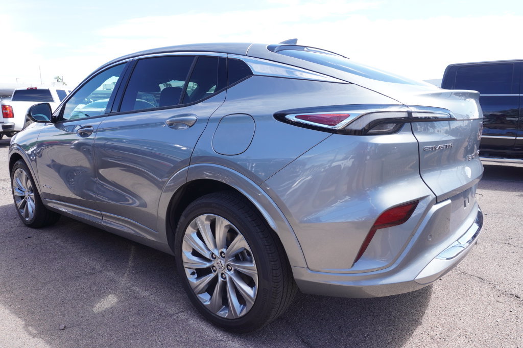 Used 2024 Buick Envista Avenir FWD image 7