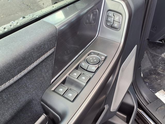 New 2026 Ford F150 Lariat image 11