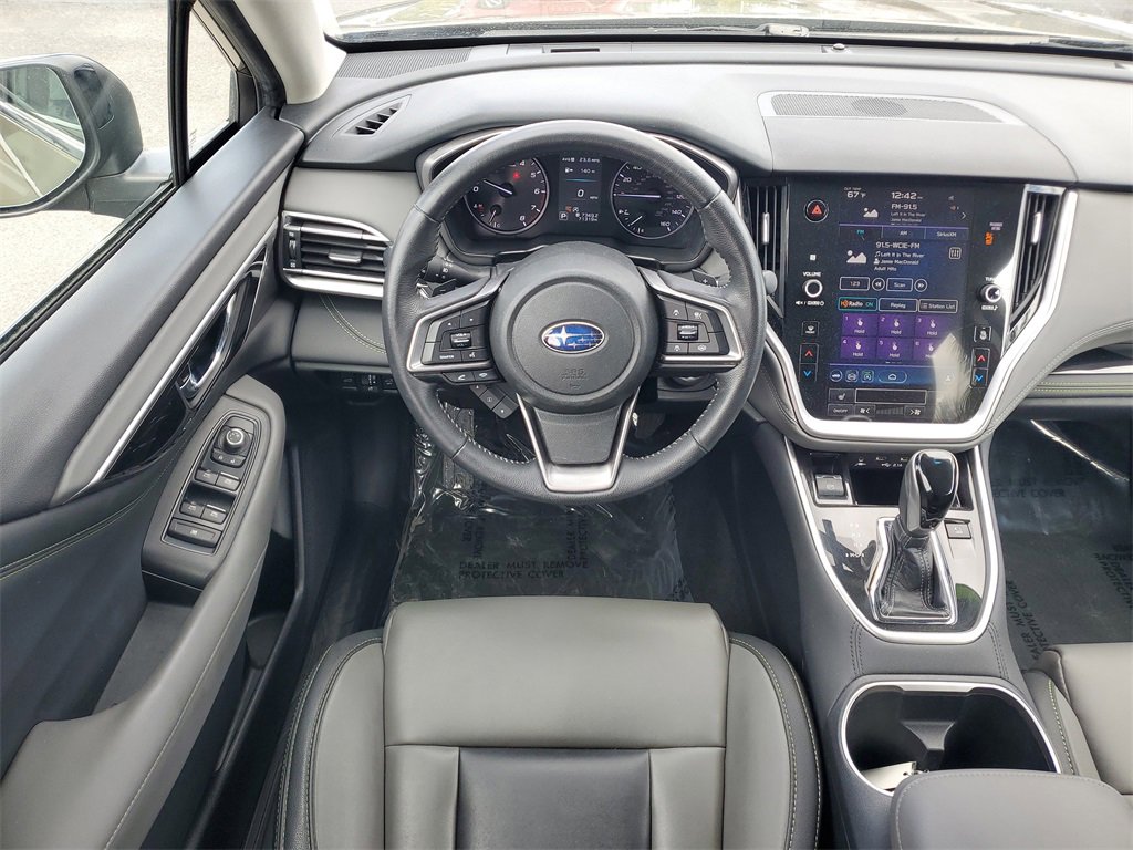 Used 2020 Subaru Outback Onyx Edition XT w/ Popular Package #2 image 16