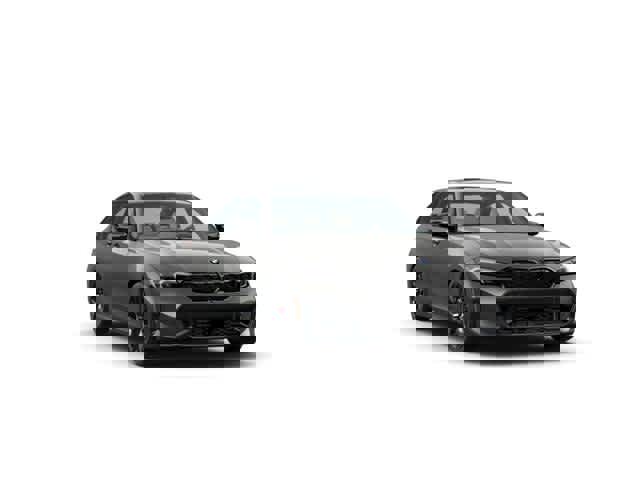 New 2026 BMW M340i xDrive w/ Premium Package