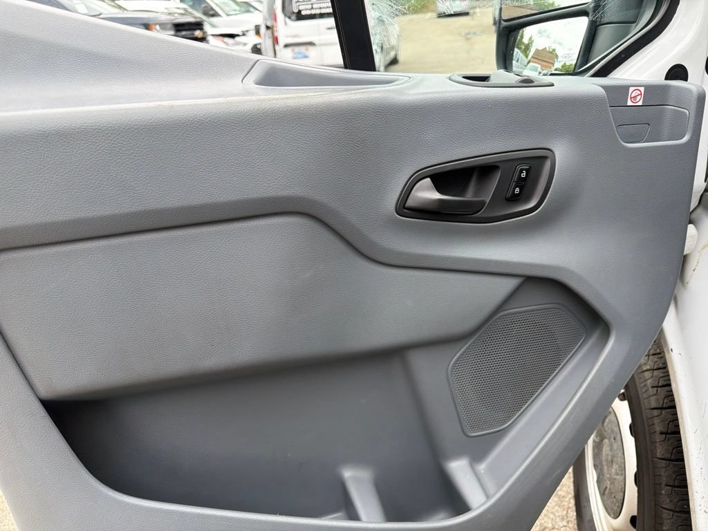 Used 2019 Ford Transit 150 130 Low Roof w/ Interior Upgrade Package RWD image 9