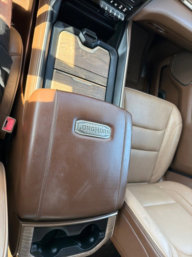 Used 2020 RAM 1500 Limited image 47