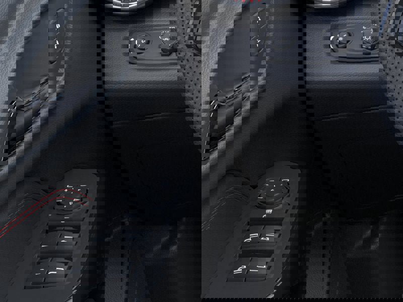 New 2026 Chevrolet Trax RS w/ Sunroof Package image 40