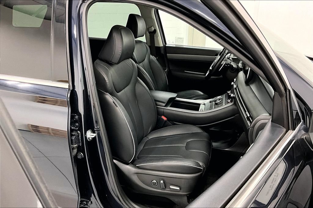 Used 2025 Hyundai Palisade SEL FWD image 9