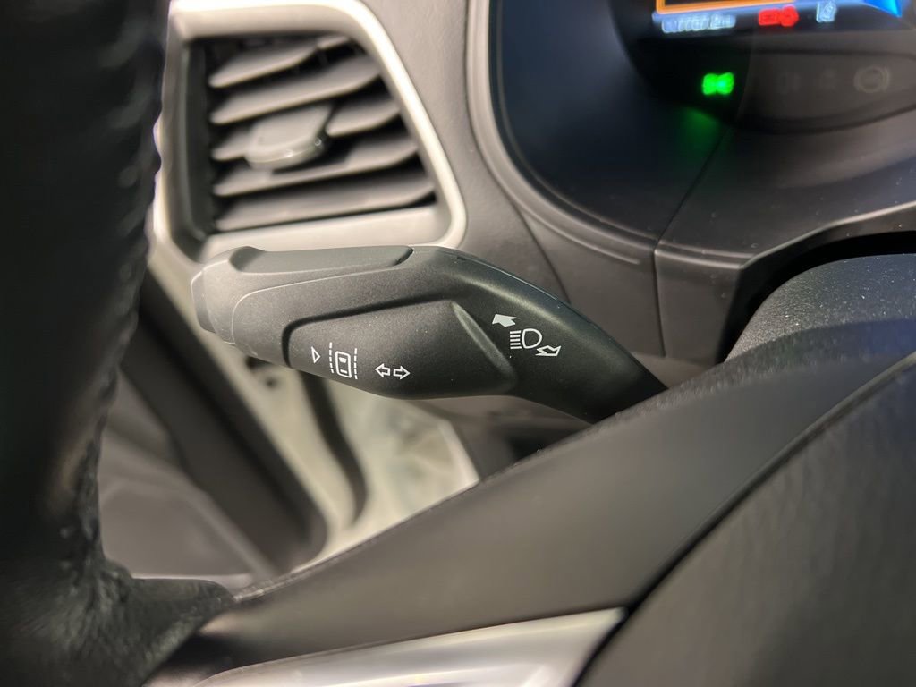 Certified 2024 Ford Edge SEL w/ Convenience Package image 21