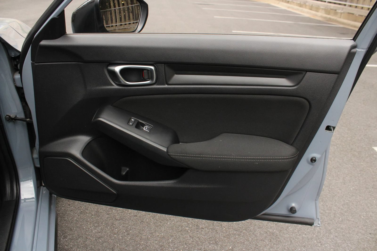 Used 2022 Honda Civic Sport image 27