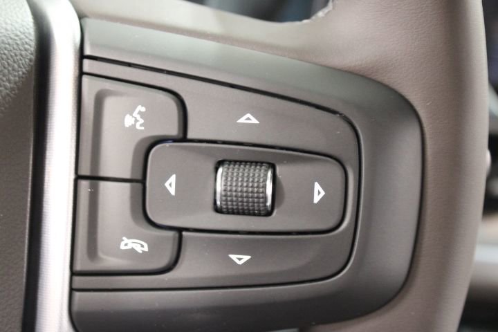 New 2026 GMC Sierra 2500 SLT w/ SLT Premium Package image 34