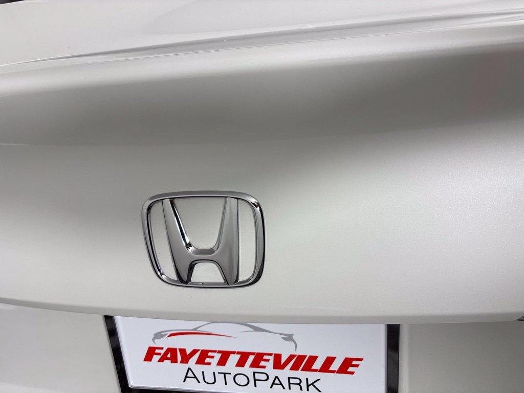 Certified 2026 Honda Civic Sport image 12