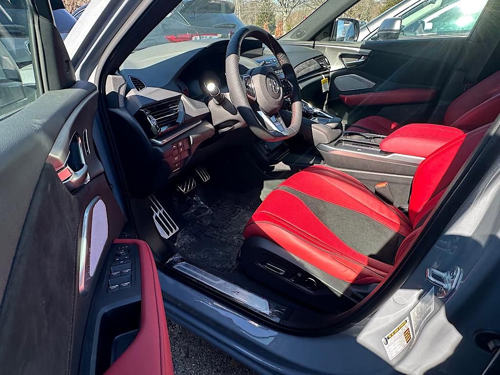 New 2026 Acura RDX A-Spec image 6