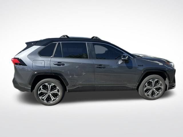 Used 2024 Toyota RAV4 XSE w/ Premium Package AWD/4WD image 2