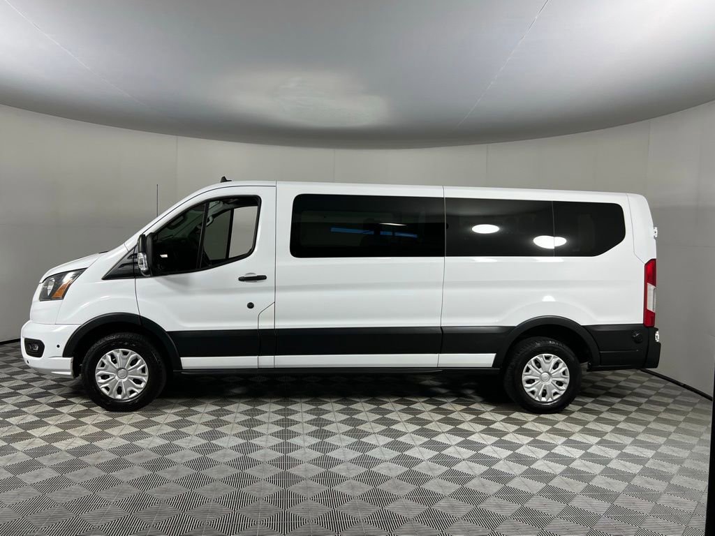 Used 2024 Ford Transit 350 XLT image 13