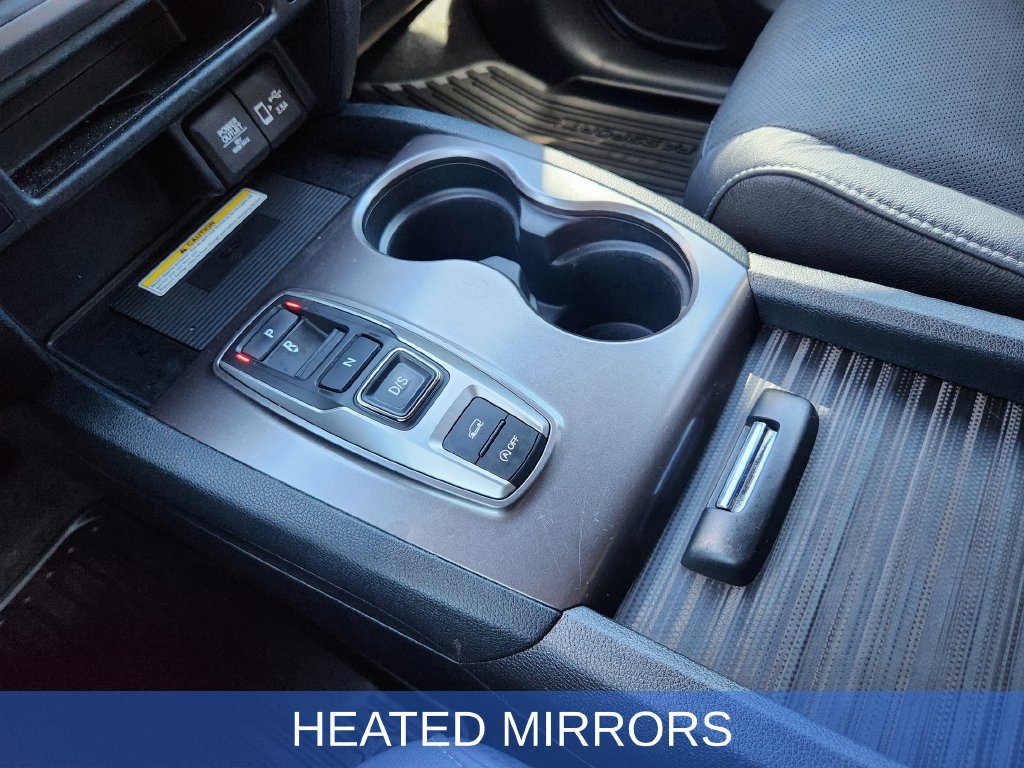Used 2023 Honda Passport EX-L image 24