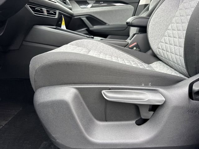 New 2026 Volkswagen Tiguan S FWD image 12