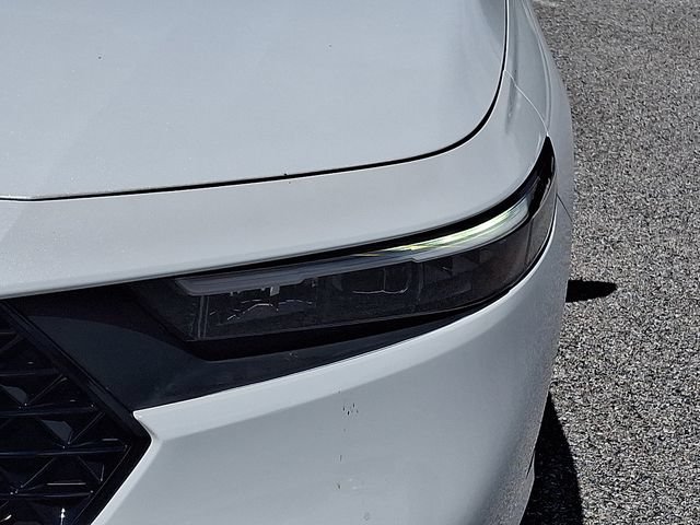 Used 2023 Honda Accord EX image 12
