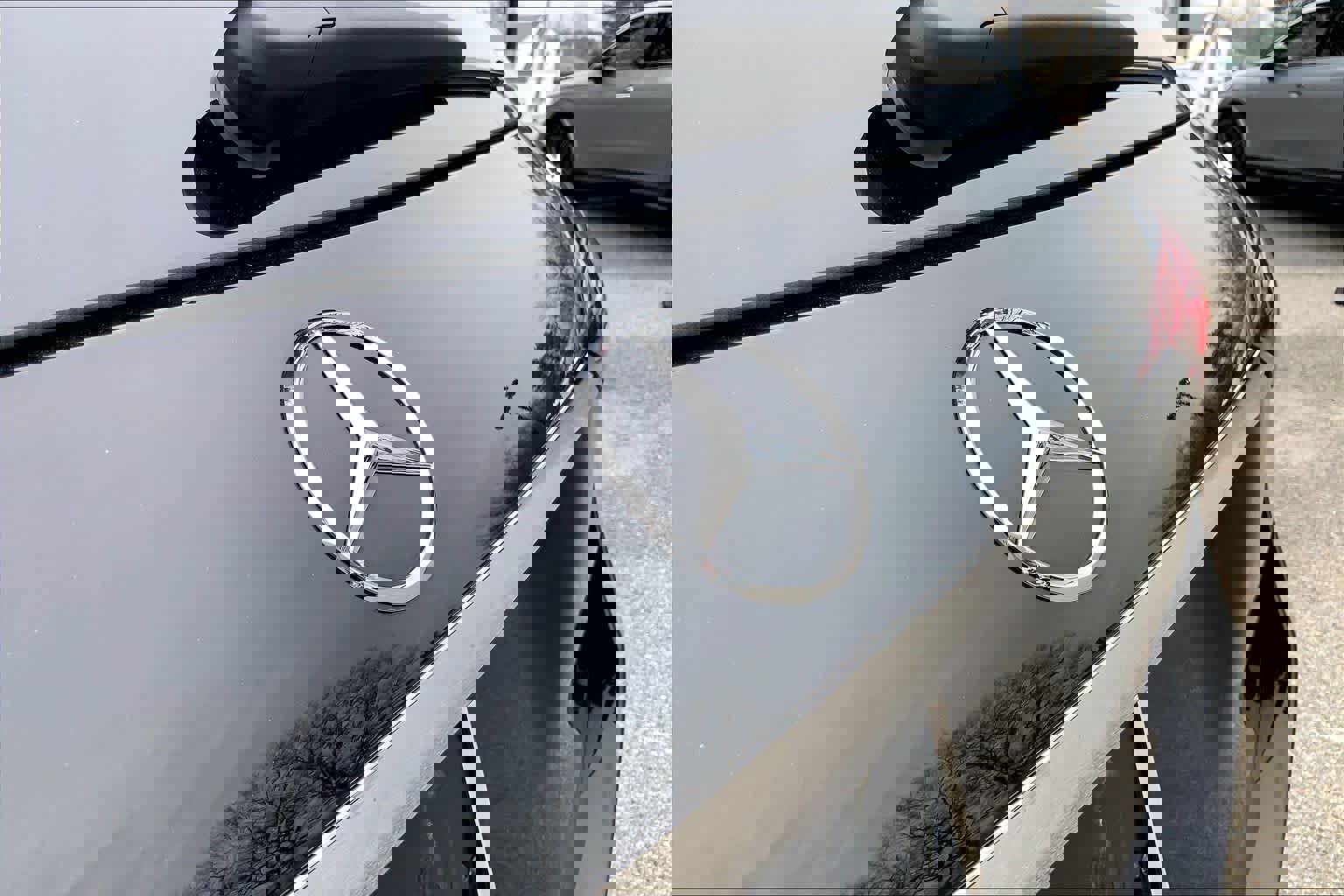 Used 2024 Mercedes-Benz GLE 350 4MATIC image 10