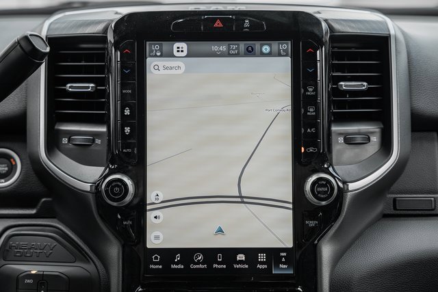 New 2026 RAM 2500 Big Horn image 26