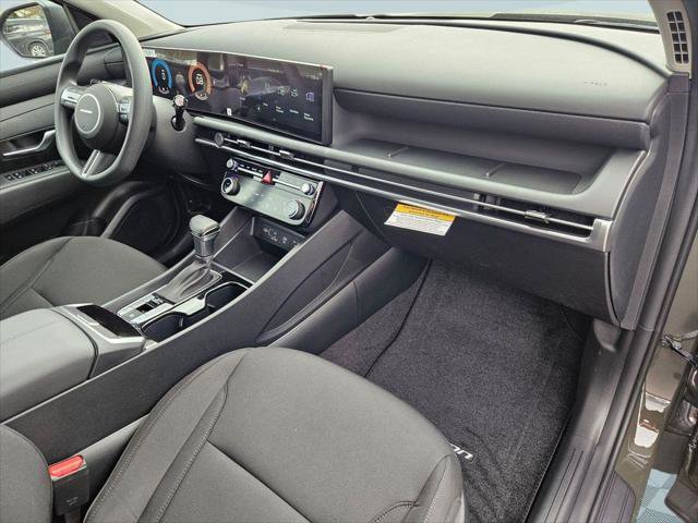 New 2026 Hyundai Tucson SEL AWD/4WD image 29