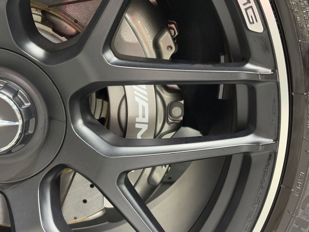 Used 2023 Mercedes-Benz AMG GT 53 image 40