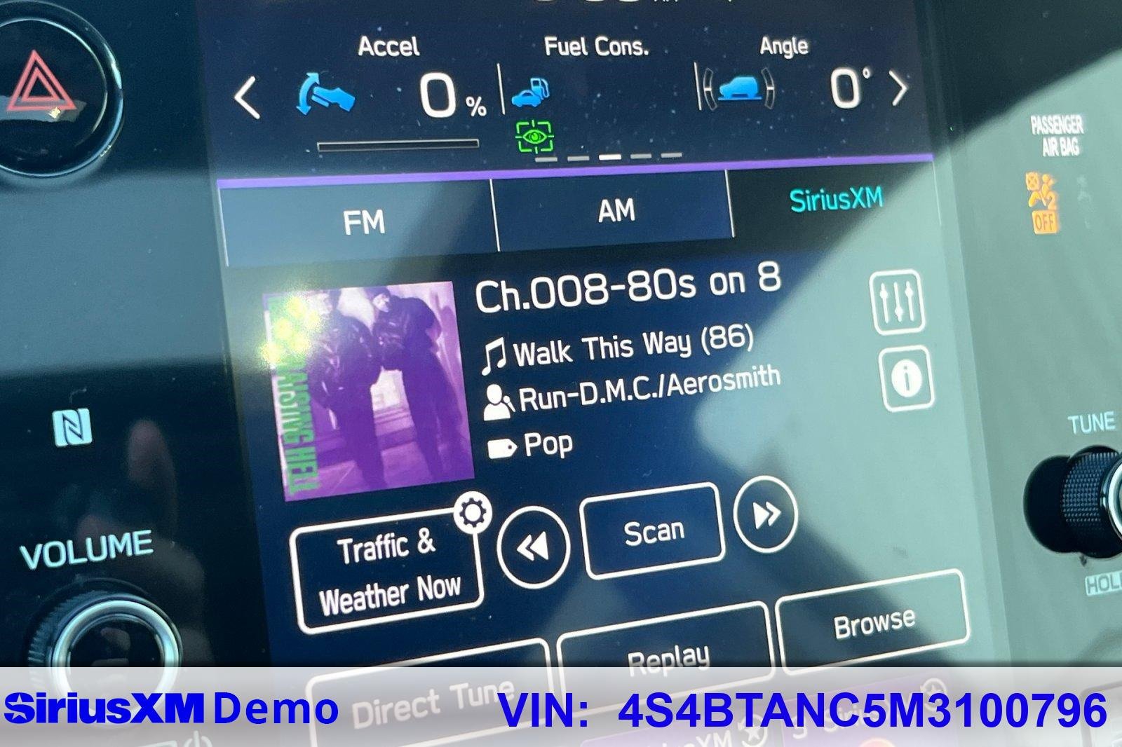 Used 2021 Subaru Outback Limited image 29