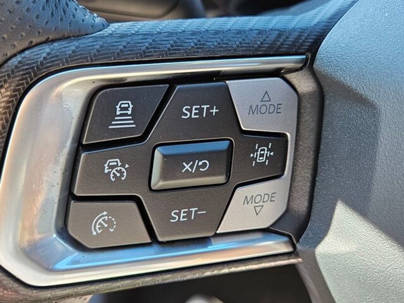 New 2025 Ford Mustang Premium image 30