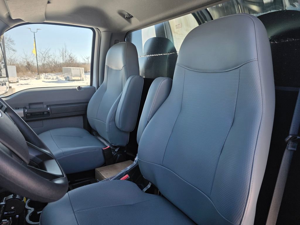 New 2026 Ford F650 2WD Regular Cab Super Duty image 31
