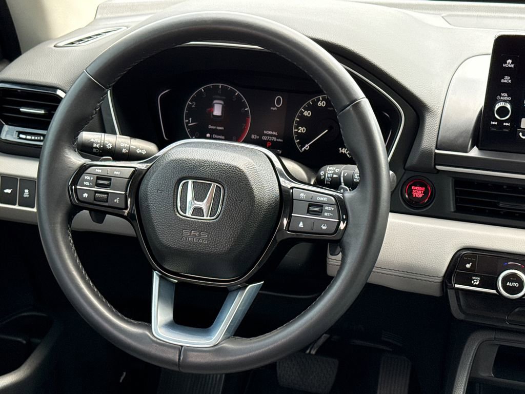 Used 2023 Honda Pilot EX-L image 13