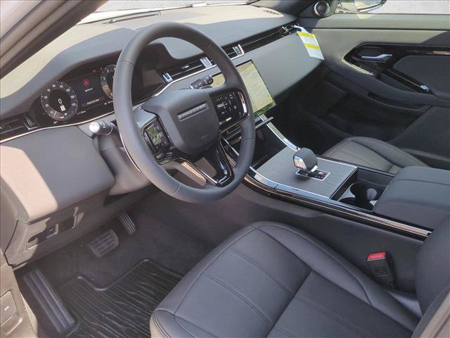New 2026 Land Rover Range Rover Evoque S AWD/4WD image 8