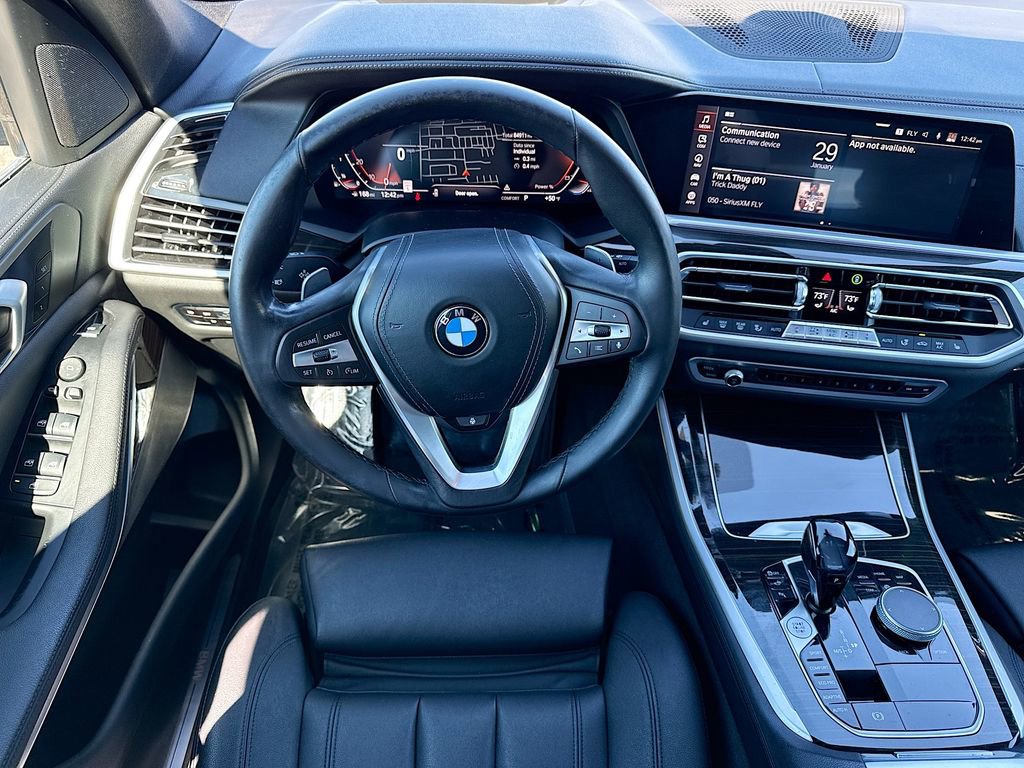 Used 2021 BMW X5 sDrive40i w/ Premium Package 2 image 18