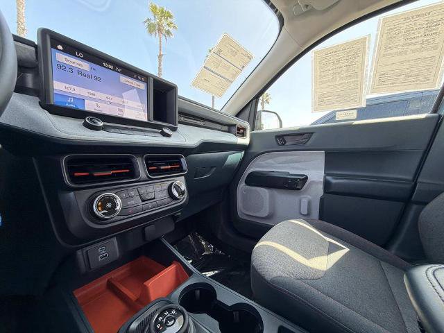 Certified 2024 Ford Maverick XLT w/ XLT Luxury Package image 26