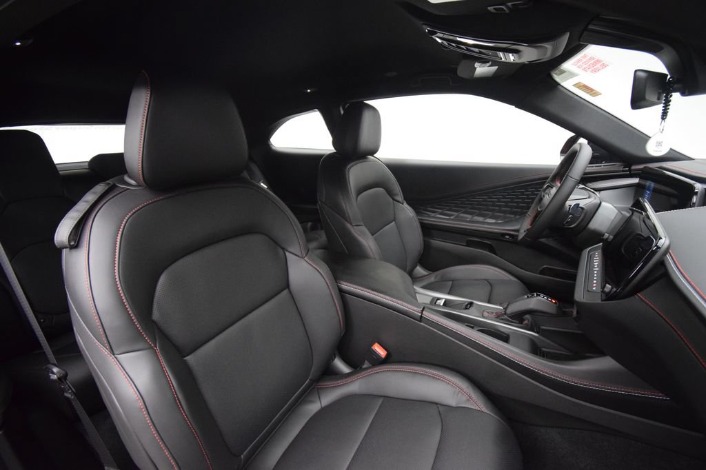 New 2027 Dodge Charger R/T AWD/4WD image 16