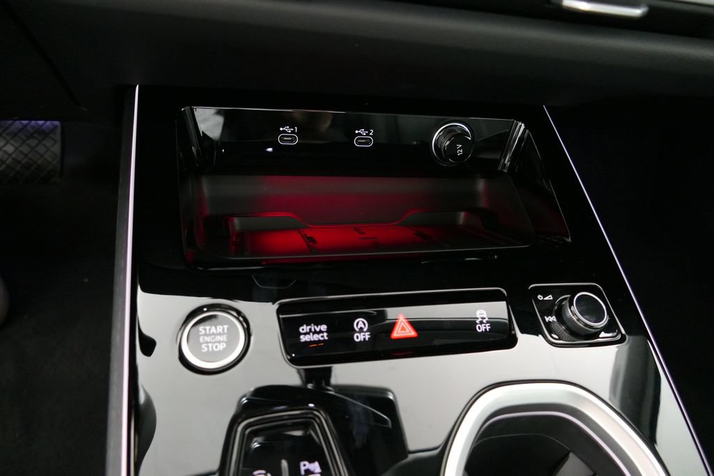 New 2026 Audi A6 Premium Plus AWD/4WD image 19