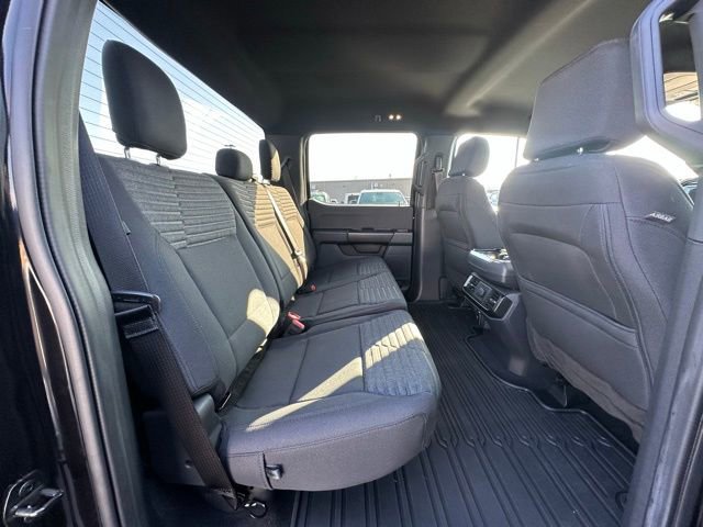 Used 2023 Ford F150 XL w/ STX Appearance Package image 32