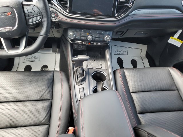 New 2026 Dodge Durango GT AWD/4WD image 22