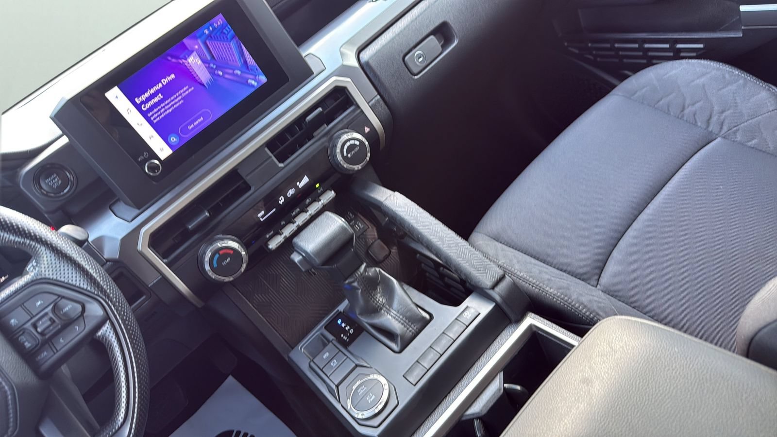 Used 2025 Toyota Tacoma SR5 RWD image 20