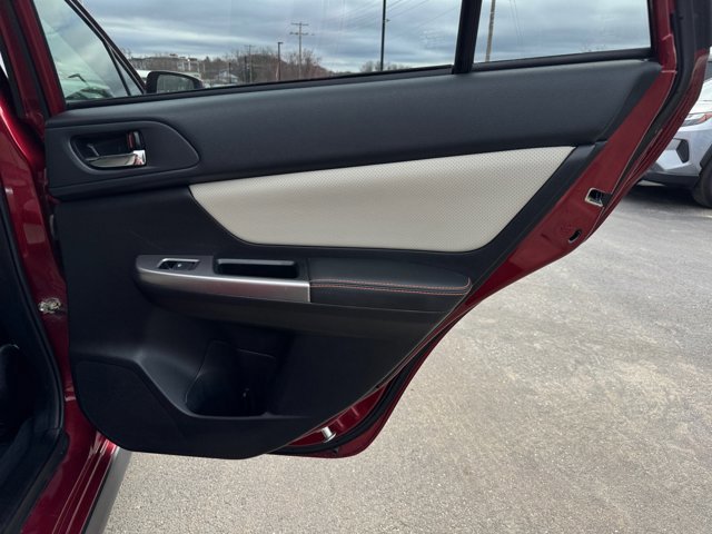 Used 2016 Subaru Crosstrek 2.0i Limited image 25