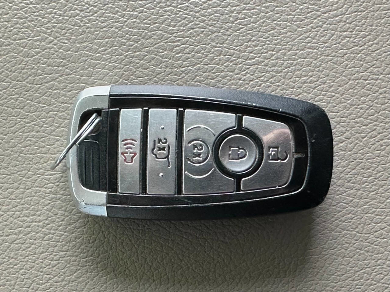 Used 2018 Ford Expedition Limited w/ Equipment Group 302A image 37